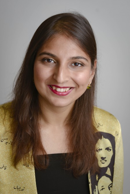 Misha Rezvi profile photo