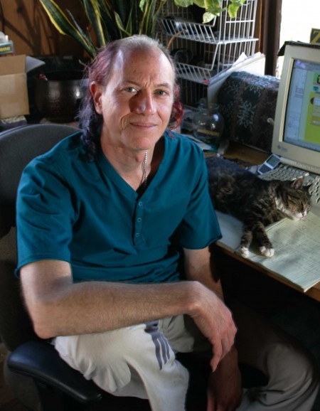 Mitch Altman profile photo