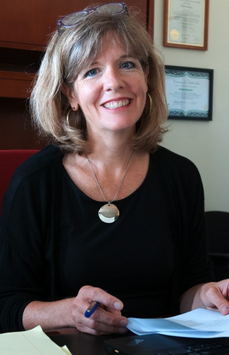Molly Delaney profile photo