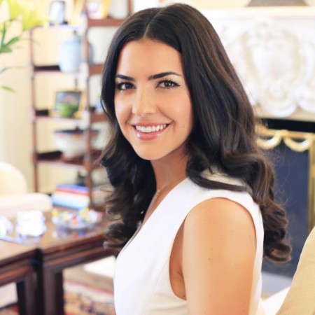 Molly Maloof profile photo
