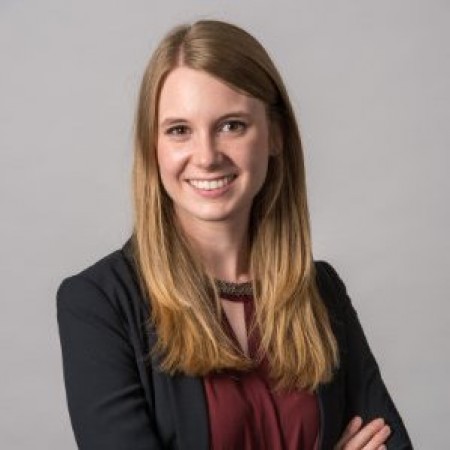 Molly Nagle profile photo