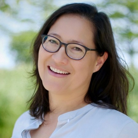 Monica Eng profile photo