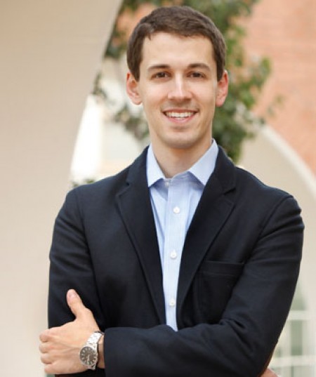 Morgan Polikoff profile photo