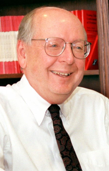 Mort Weir profile photo