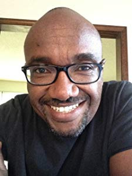 Mwenda Ntarangwi profile photo