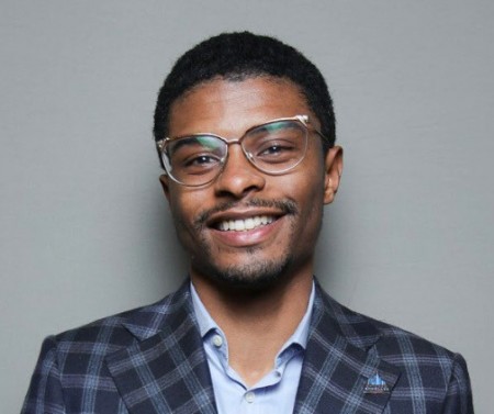 Myles Gage profile photo