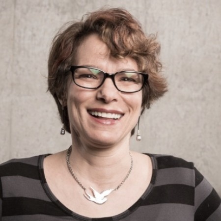Nancy Baym profile photo