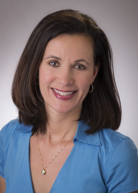 Nancy Farrell profile photo