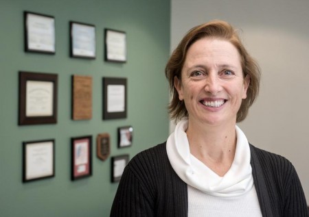 Nancy Greenwalt profile photo
