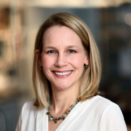 Nancy Moran profile photo