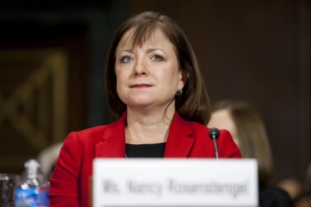 Nancy Rosenstengel profile photo
