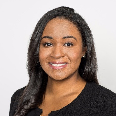 Naomi Hill profile photo