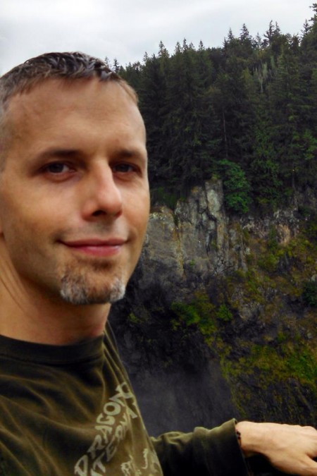 Nate Summers profile photo