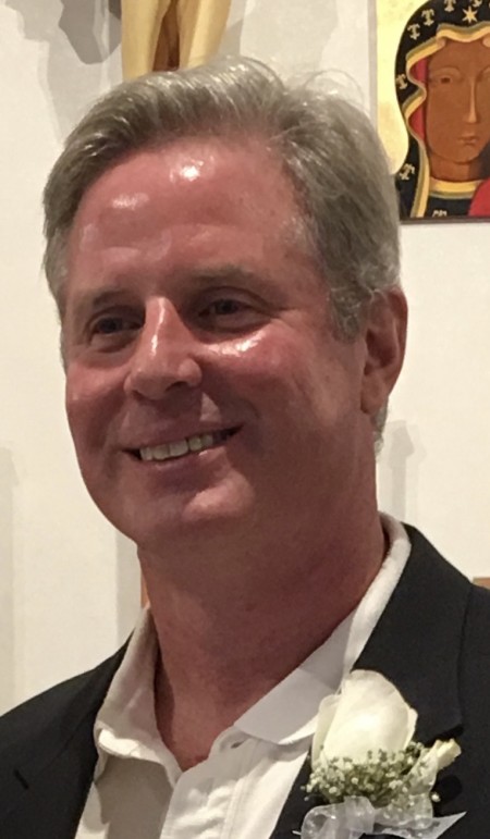 Neil Bresnahan profile photo