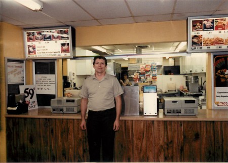 Neil Kane profile photo