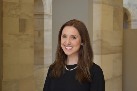 Nichola Greenblatt profile photo