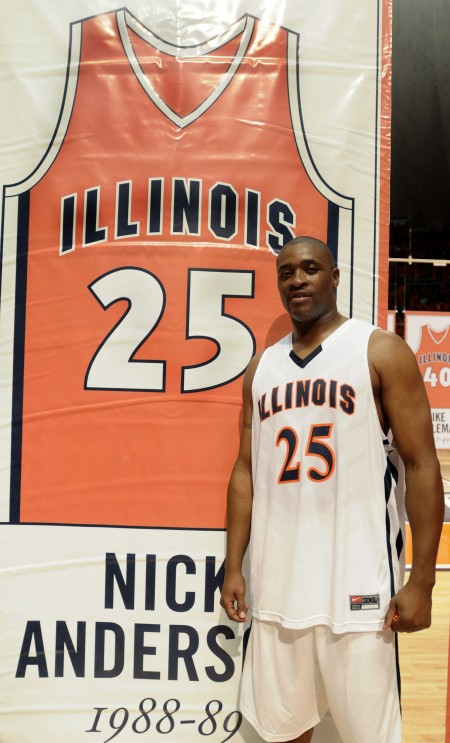 Nick Anderson profile photo