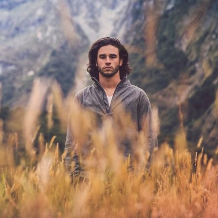 Nick Ciffone profile photo