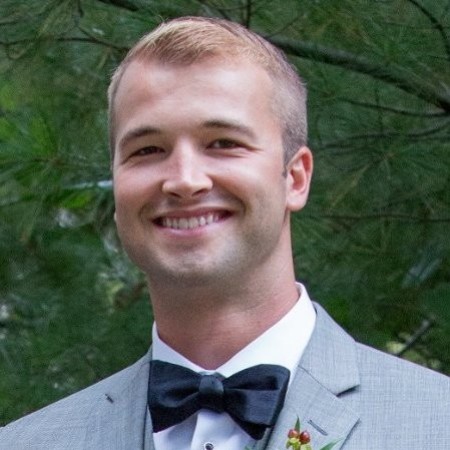 Nick Vinson profile photo