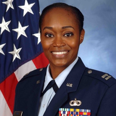 Nicole White profile photo