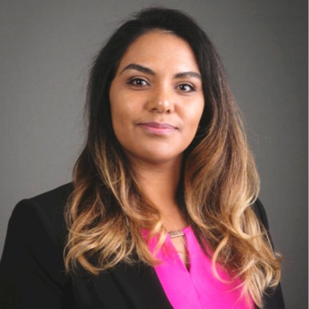 Nidia Holiday profile photo