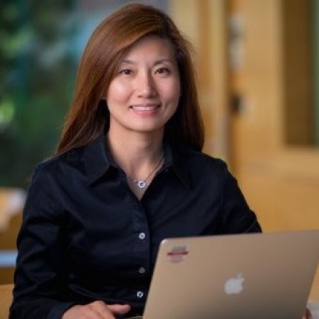 Nora Wang profile photo