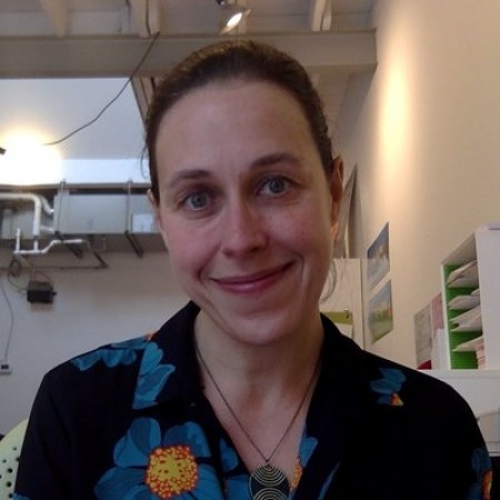 Norah Piehl profile photo
