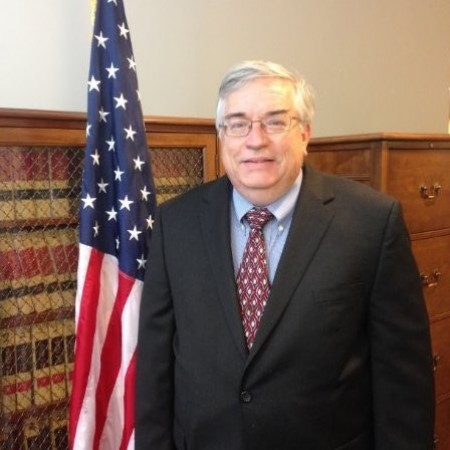 Norman Beamer profile photo
