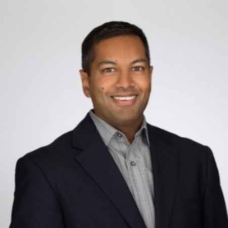 Omar Kazi profile photo