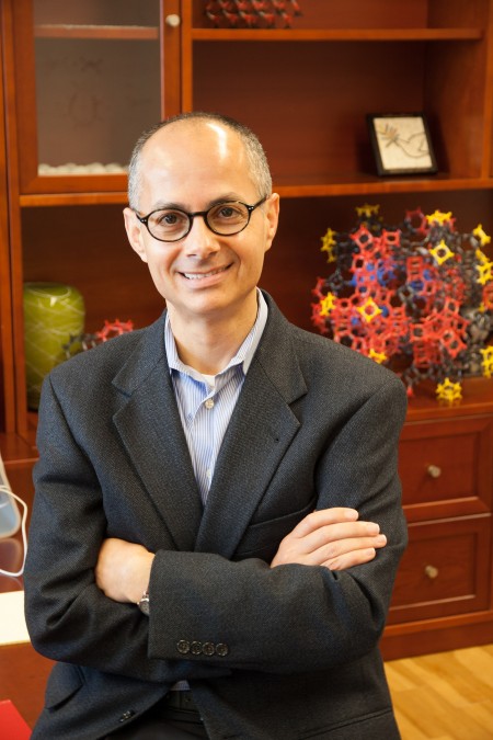 Omar Yaghi profile photo
