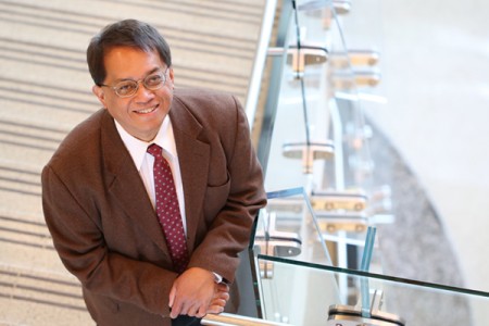 Pablo Mendoza profile photo