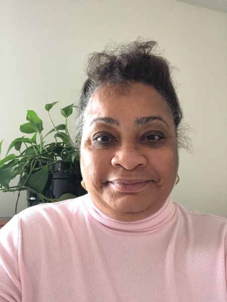 Pam Kuforiji profile photo
