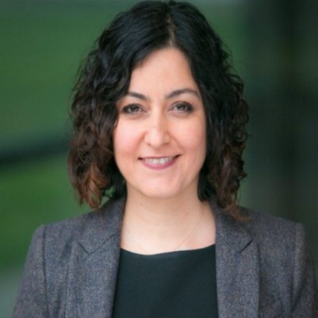 Parisa Mazaheri profile photo