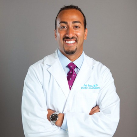 Pat Basu profile photo