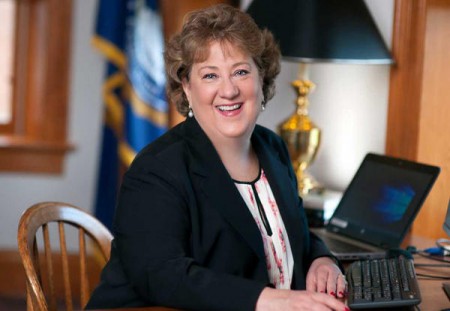 Pat Draves profile photo