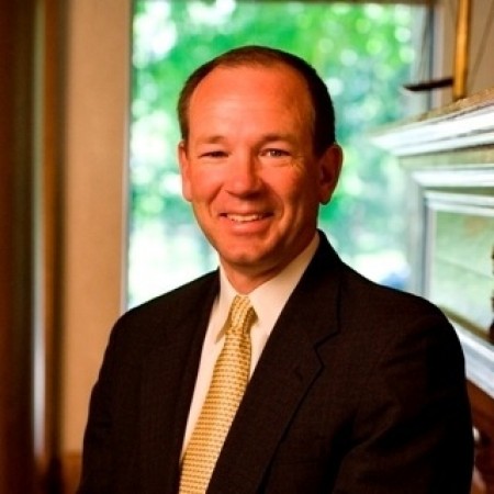 Pat Fitzgerald profile photo