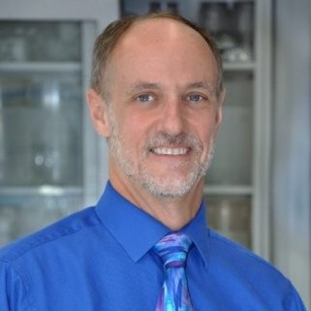 Pat McAtee profile photo
