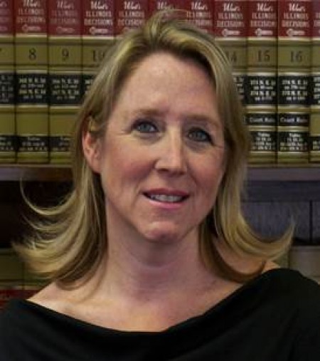 Patricia Fix profile photo