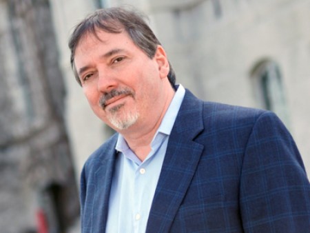 Patrick Berry profile photo