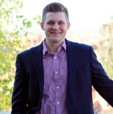 Patrick Kelley profile photo