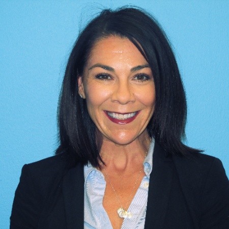 Patti Hutter profile photo
