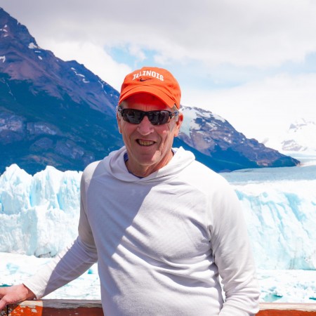 Paul Ellinger profile photo