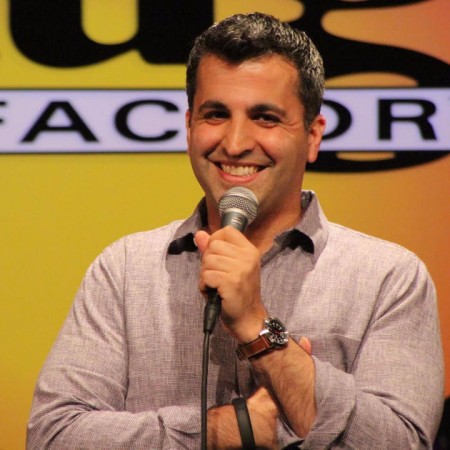 Paul Farahvar profile photo