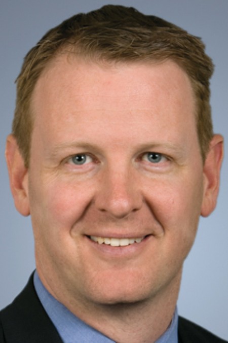 Paul Johnson profile photo