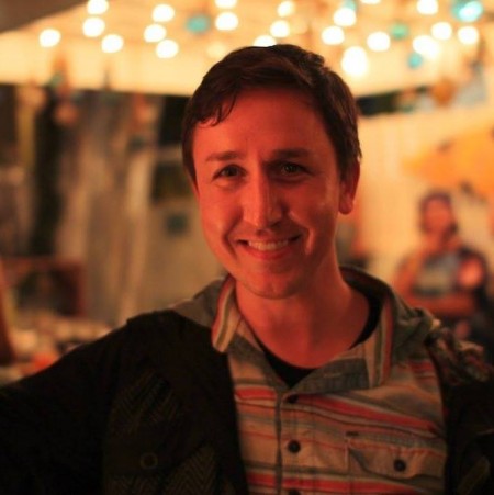 Paul Sledd profile photo