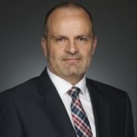 Paul Walmsley profile photo