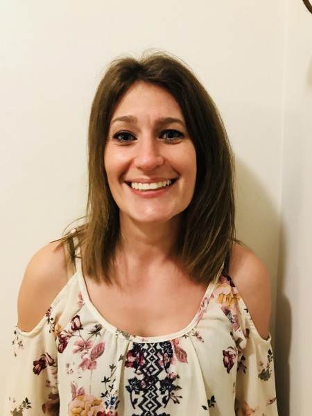 Paula Gruttadauria profile photo