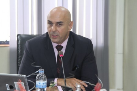 Paulo Drummond profile photo