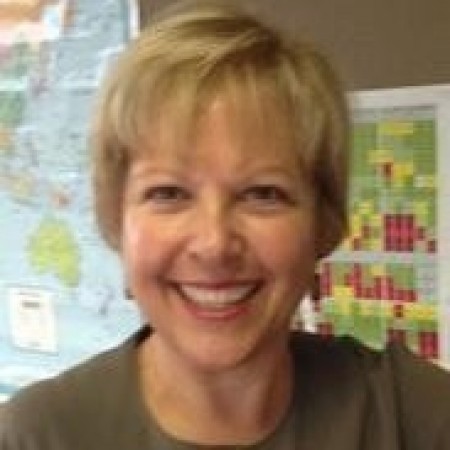 Peg Ross profile photo