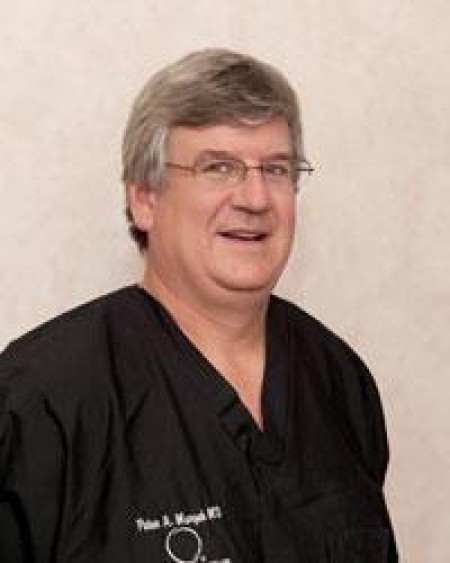 Peter Marzek profile photo